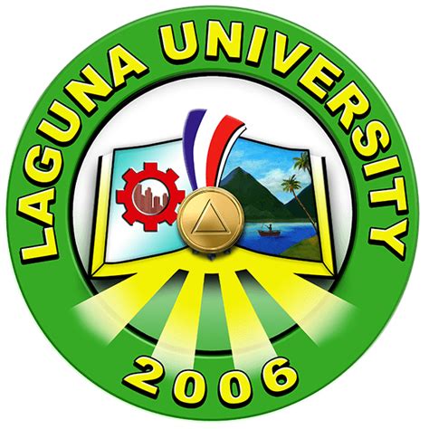 Laguna University .